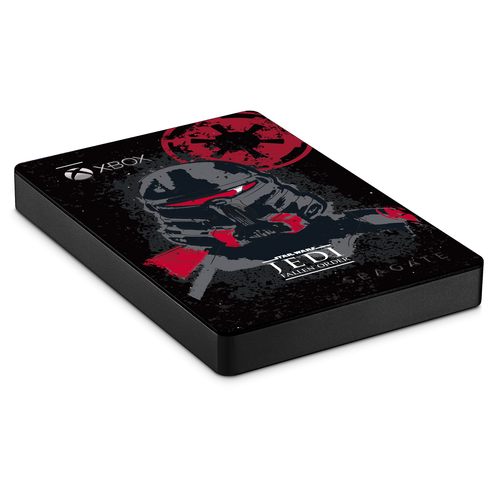 Seagate Game Drive STEA2000426 external hard drive – image 5