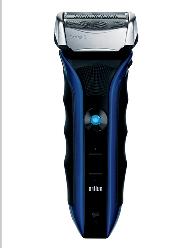 Braun Series 5 530s-4 – image 2