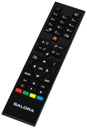 Salora 6500 series 32HDB6505 TV – image 6
