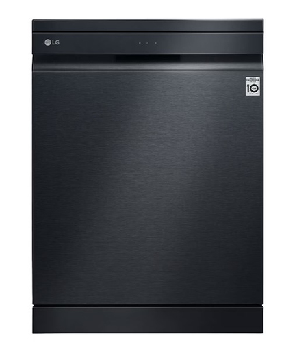 LG DFB325HM dishwasher Semi built-in 14 place settings