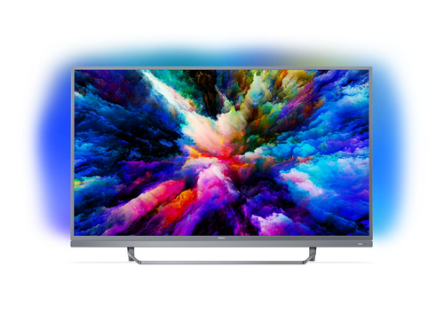 Philips Ultra Slim 4K UHD LED Android TV 55PUS7503/12 – image 2