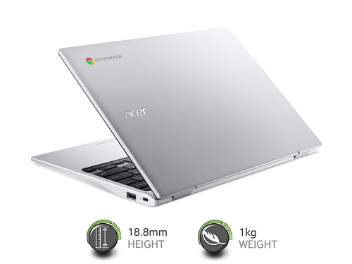 Acer Chromebook 311 CB311-11H - (MediaTek MT8183 – image 6