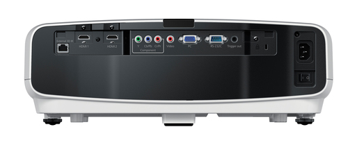 Epson PowerLite Home Cinema 5010e – image 3