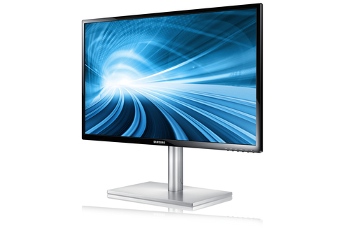 Samsung S24C750P computer monitor – image 2