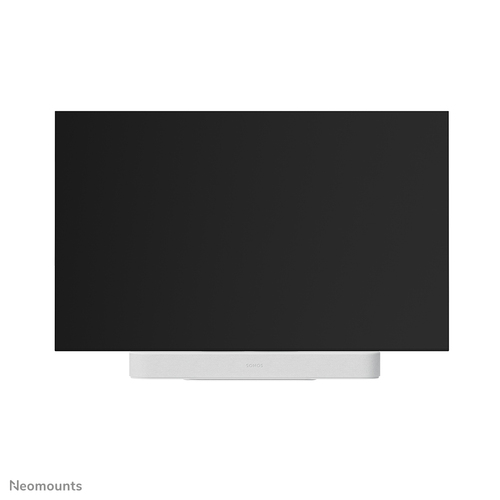 Neomounts TV mount for Sonos Beam TV beugel Wit, afbeelding 10