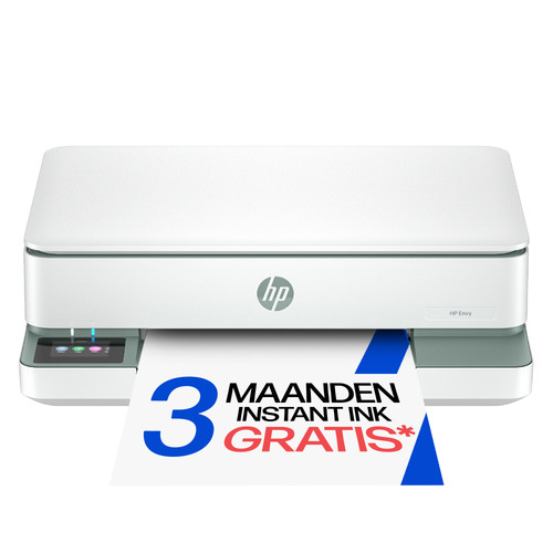 HP ENVY 6130e