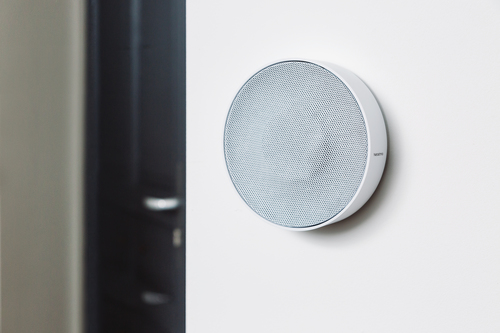 Netatmo Smart Indoor Siren – image 3