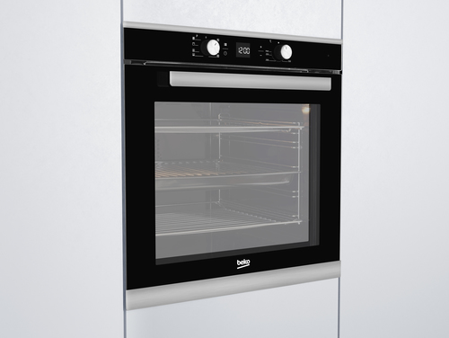 Beko BXIM35300X oven – image 3