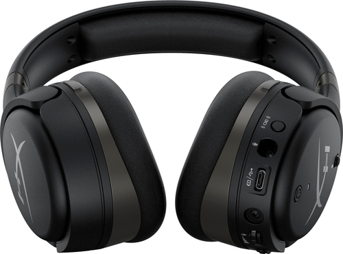 HyperX Cloud Orbit S - Gaming Headset (Black-Gunmetal) – image 5
