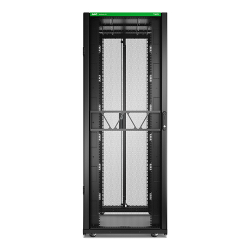 APC NetShelter SX Gen 2 AR3350B2, 42U server rack, afbeelding 2
