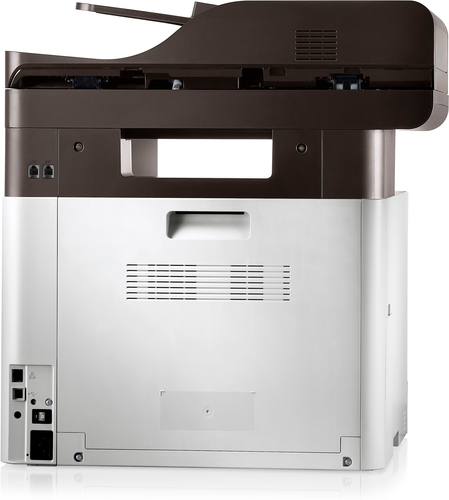 HP Samsung CLX-6260ND Laser A4 – image 4