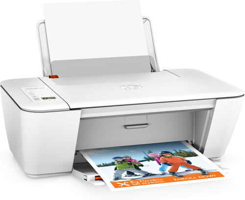 HP DeskJet 2541 Thermal inkjet A4 – image 5