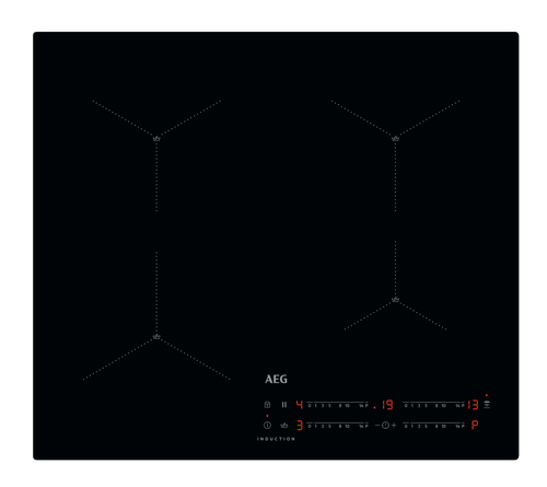 AEG 949598194 IAX64411CB