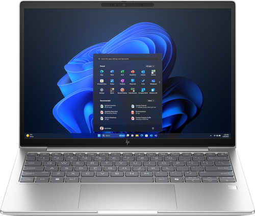 HP Inc. Notebook EliteBook 6 G1i  U7-265U 512GB/16GB/W11P/13.3 C51HBET