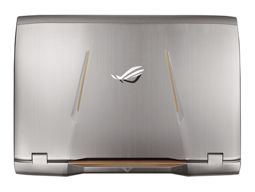 ASUS ROG G701VI-GB008T laptop Intel® Core™ i7 i7-6820HK – image 9