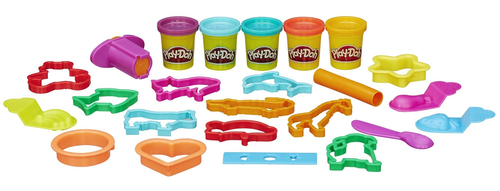 Play-Doh B1157EU4 игрушка для творчества и рукоделия