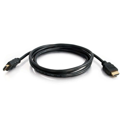 42502 Cable Hdmi De Alta Velocidad C2G De 15 M Con Ethernet 49 Pies 42502