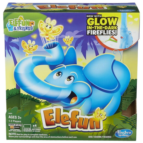Hasbro Elefun