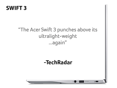 Acer Swift 3 SF314-42 – image 3