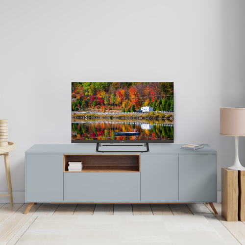 SMART Technologies 24HW01V TV 61 cm (24") HD Smart TV Wi-Fi Black 180 cd/m² – image 5