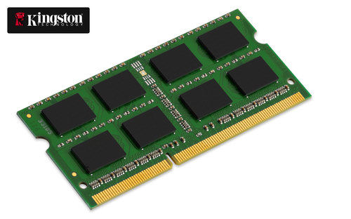 Memoria RAM Propietaria Kingston Technology KCP316SS8/4