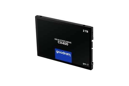Goodram CX400 SSDPR-CX400-02T-G2 – image 7