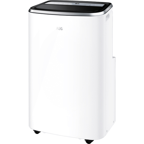 AEG AXP35U538CW portable air conditioner