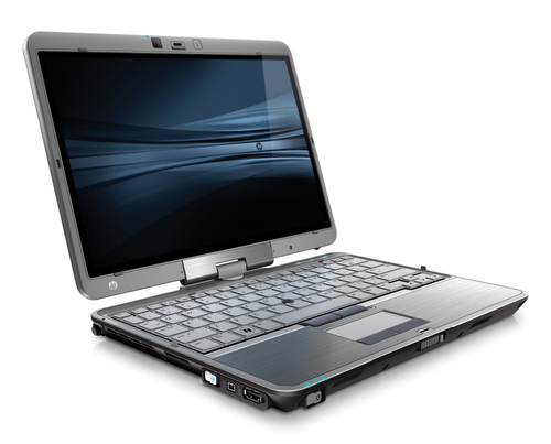 HP EliteBook 2740p Intel® Core™ i5 i5-540M Hybrid (2-in-1) – image 3