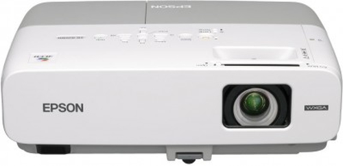 Epson EB-826WHV