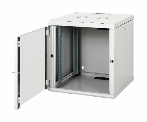 Equip Serverbehuizing 19" 12U 600x600mm grijs, afbeelding 3