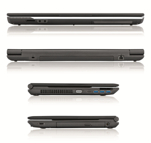 Fujitsu A532 + Service Pack, 3 Year, On-Site Service – image 6