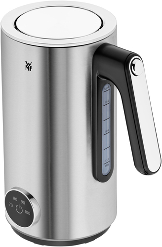 WMF Lumero 04132900 электрический чайник 1,6 L 3000 W Нержавеющая сталь