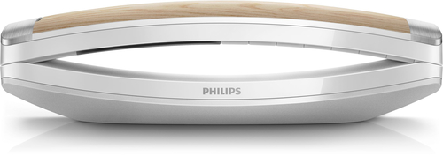 Philips 8000 series M8881WW/96 telephone DECT telephone Caller ID White – image 2