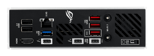 ASUS ROG STRIX Z890-I GAMING WIFI – image 9