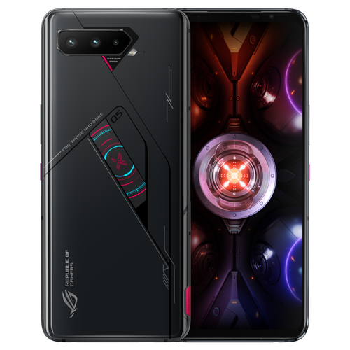 ASUS ROG Phone 5s Pro – image 1