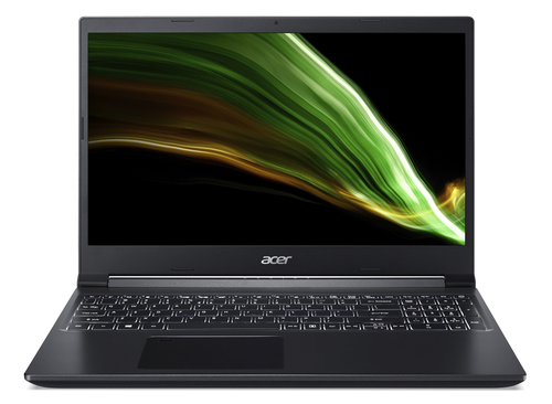 Acer Aspire 7 A715-42G-R4W8 AMD Ryzen™ 5 5500U Laptop