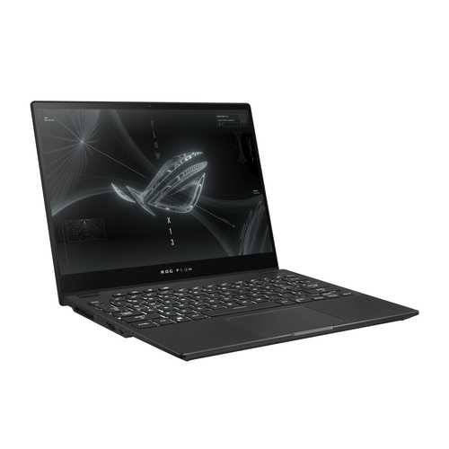 ASUS ROG Flow X13 GV301QH-K6294T laptop AMD Ryzen™ 9 5980HS Hybrid (2-in-1) – image 7