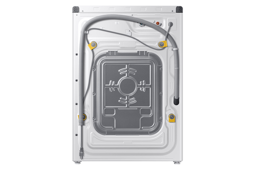 Samsung WF22R6270AW washing machine Front-load – image 8