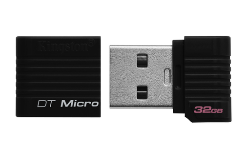 Kingston Technology Micro 32GB – image 3