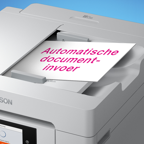 Epson EcoTank Pro ET-5885 - Multifunctionele printer, afbeelding 7