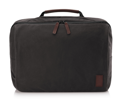 HP 8GF07AA 39.6 cm (15.6") Briefcase Brown – image 4