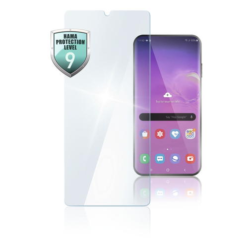 Hama Premium Crystal Glas Прозрачная защитная пленка Samsung 1 шт