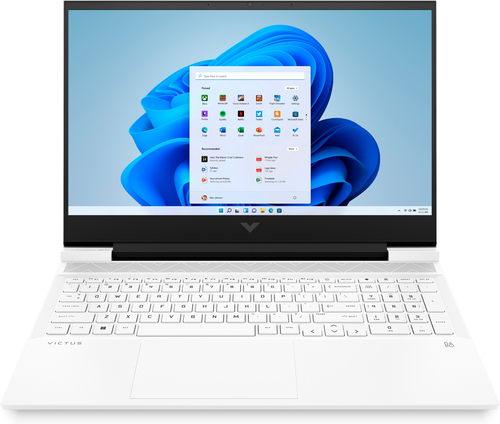HP 16-d0001sa Intel® Core™ i5 i5-11400H Laptop