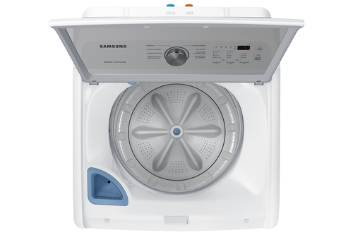 Samsung WA22A3353GW washing machine Top-load – image 8