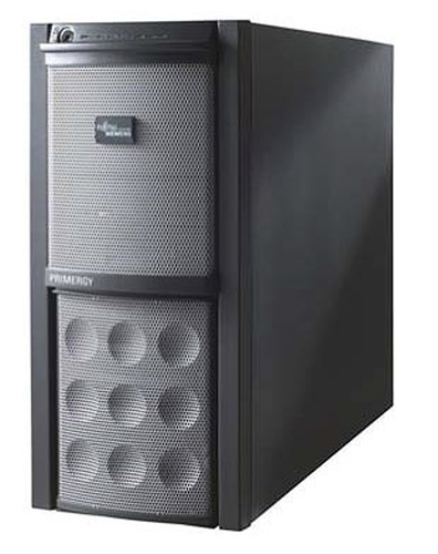 Fujitsu PRIMERGY TX150S2 P4E-3.0G
