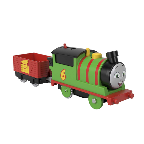 Fisher-Price Thomas & Friends HDY60 игрушечный транспорт/игрушечный трек