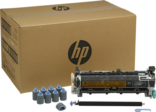 HP - 220 V - kit de mantenimiento - para LaserJet 4240 4250 4350 - Q5422A