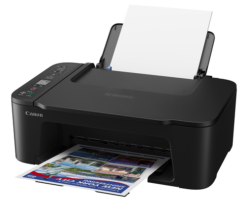 Canon PIXMA TS3750i, afbeelding 4