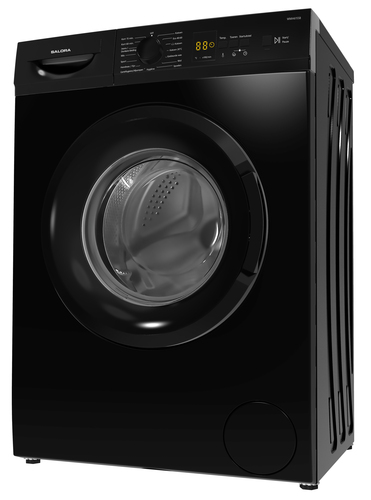 Salora WMH6155B washing machine Front-load – image 4