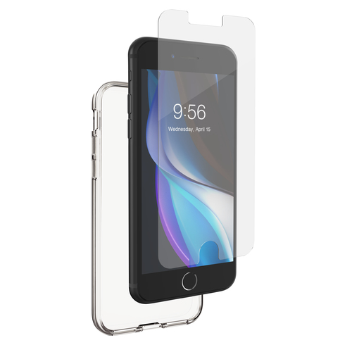 ZAGG InvisibleShield Glass Elite+ 360 – image 2